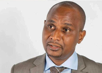 Infrastructures sportives : colonel Doumbouya « a pris une décision de rénovation du stade… », Séga Diallo sur RFI