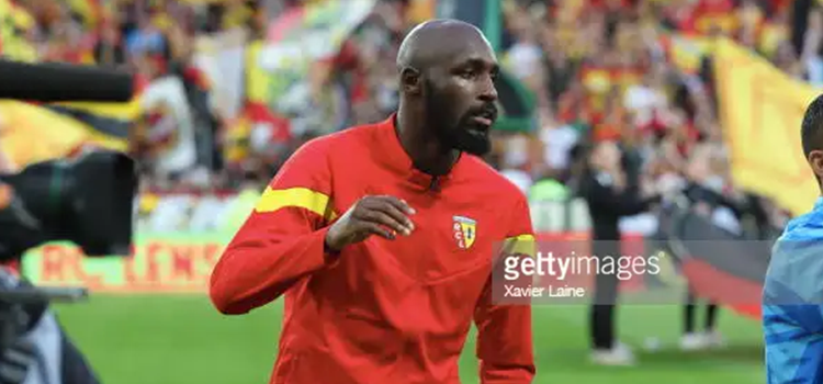 RC Lens : l’Ivoirien Séko Fofana va devenir un actionnaire du club (communiqué)