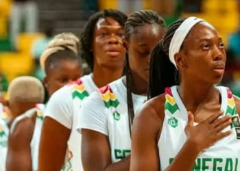 AFROBASKET DAME 2023 : Sénégal au bord de l&rsquo;élimination après son 2e revers !