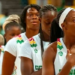 AFROBASKET DAME 2023 : Sénégal au bord de l&rsquo;élimination après son 2e revers !