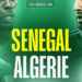Septembre : Sénégal-Algérie en amical international