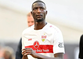 Mercato : Serhou Guirassy refuse l&rsquo;Ajax et rêve de la Première League