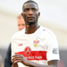 Mercato : Serhou Guirassy refuse l’Ajax et rêve de la Première League