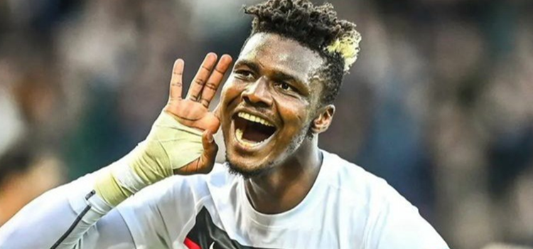 Barrage / Europa League conférence : Midtjylland s’impose, Sory Kaba buteur