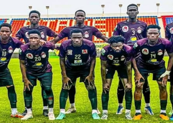 Coupe du Sénégal : Stade de Mbour se hisse en finale !