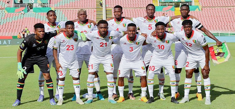 CAN U23 : pas de finale pour la Guinée !