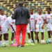 Q. Afrique/JO 2024 : le Syli Féminin U23 s’affûte pour recevoir son homologue du Ghana