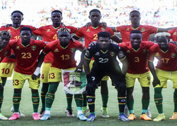 CAN U23 : la Guinée rate la petite finale face au Mali
