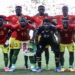 CAN U23 : la Guinée rate la petite finale face au Mali