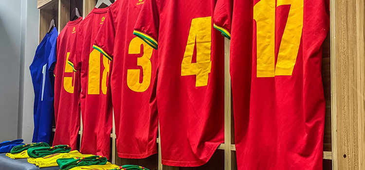 Classement FIFA [20 juillet 2023] : c’est le statu quo !