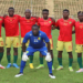 Elim. CHAN 2024 repoussées : le calendrier de préparation du Syli local modifié