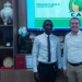 Stade Prince Moulay de Rabat (Maroc) : Mohamed Tawel reçu par le DG !