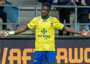 Mercato: Thierno Barry (guinéen) va rejoindre le FC Bâle