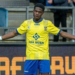 Mercato: Thierno Barry (guinéen) va rejoindre le FC Bâle