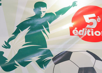 Nzérékoré : un tournoi de football de 20 clubs annoncé au stade 3 avril