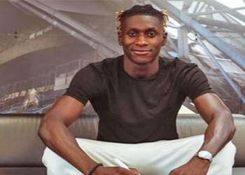 Clermont foot [France] : le guinéen Yadaly Diaby prolonge son contrat, mais encore prêté…