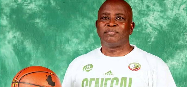 Afrobasket Dame 2023 : 14 Lionnes du Sénégal présélectionnées !