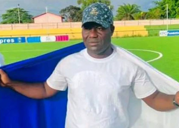 ASM Sangarédi : belle récompense pour Souley Abédi !