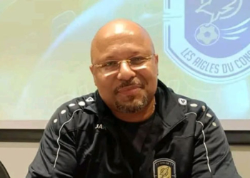 RDC :  FC les Aigles du Congo, la nouvelle équipe qui s&rsquo;affiche ambitieuse en Linafoot