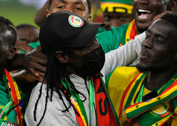 Qualif. CAN 2023 / J6 : le Sénégal affrontera le Rwanda sans Aliou Cissé sur son banc