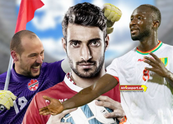 Amicaux FIFA [octobre] : le Canada et l’Iran, prochains adversaires de la Guinée ?