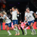 Coupe du monde Dames : l’Angleterre élimine le Nigeria