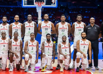 Mondial Basketball (H) : tous les représentants africains éliminés !