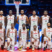 Mondial Basketball (H) : tous les représentants africains éliminés !