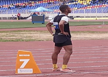 Jeux de la Francophonie (RDC) : la Guinée en finale en Athlétisme !