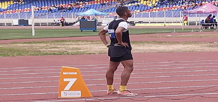 Jeux de la Francophonie (RDC) : la Guinée en finale en Athlétisme !