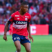 France/L1 : Bafodé Diakite offre le point du nul à Lille