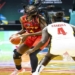 Afrobasket (Dame) : victoire épique des guinéennes face aux angolaises