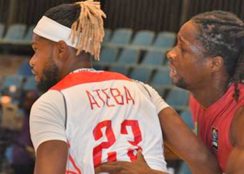 Pré qualif. JO 2024. Basket : le Cameroun malmène la Guinée [104-74]