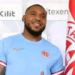 Mercato : le congolais Britt Assombalanga rebondit à Antalya sport de la Turquie