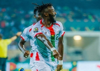 Qualif. CAN 2023. J6 : la liste des Étalons du Burkina Faso dévoilée