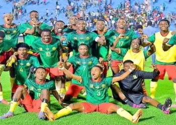 9es Jeux de la Francophonie – Football : Indomptable, le Cameroun se taille un joli paquet