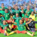 9es Jeux de la Francophonie – Football : Indomptable, le Cameroun se taille un joli paquet