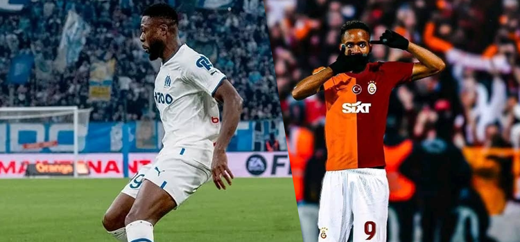 Préliminaires/UEFA Champions League : Mbemba et l’OM out, Galatasaray de Bakambu en vie