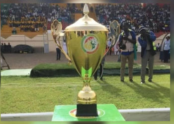 Foot/Sénégal : la finale de la coupe nationale légèrement décalée