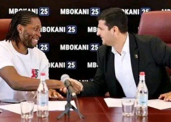 Mercato : Dieumerci Mbokani prend une nouvelle destination