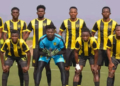 Linafoot D1 – RDC : Le FC les Aigles du Congo perd son premier match officiel