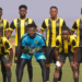 Linafoot D1 – RDC : Le FC les Aigles du Congo perd son premier match officiel