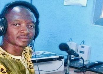 Conakry : s.o.s pour notre confrère Fodé Flex Keita, malade « j’ai perdu l’usage de mon pied gauche… »