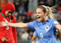 Mondial féminin 2023 : la France élimine le Maroc en 8es de finale