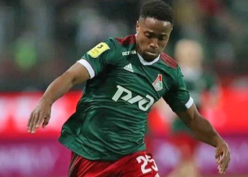 Mercato : François Kamano tout proche de l&rsquo;Arabie Saoudite