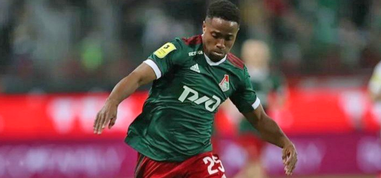 Mercato : François Kamano tout proche de l’Arabie Saoudite