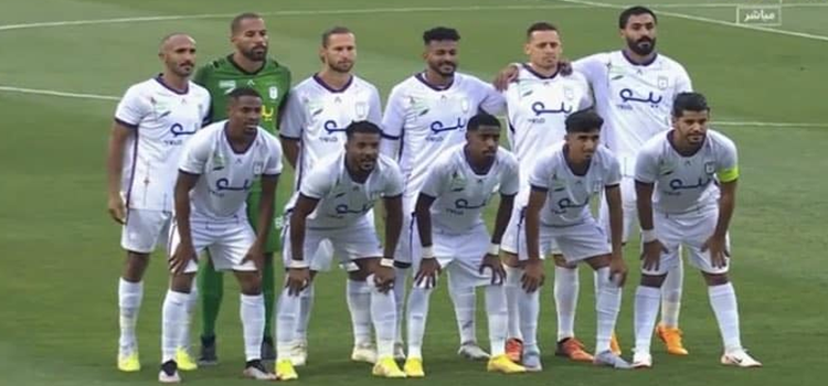 Saudi Pro League : Kamano et Abha démarrent par une défaite