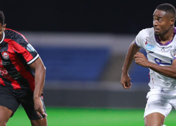 Saudi Pro League : une passe décisive de Kamano permet à Abha de s’imposer