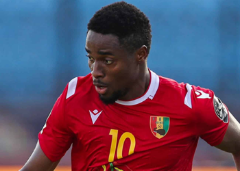 Transfert : un intérêt éphémère venu du Brésil pour François kamano