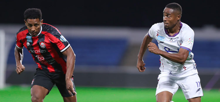 Saudi Pro League : une passe décisive de Kamano permet à Abha de s’imposer